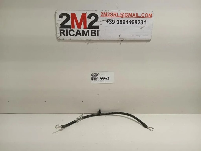 Cablaggio 9830126180 Opel Mokka B 2020