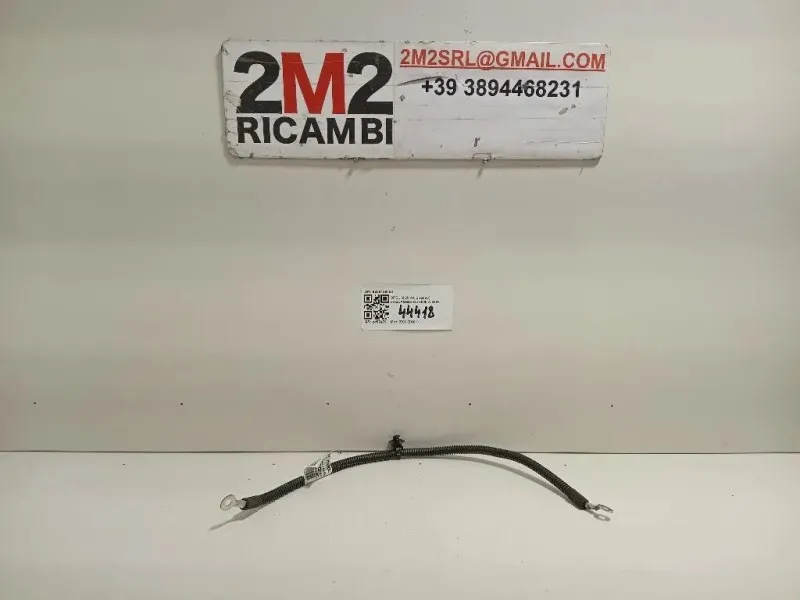 Cablaggio 9830126180 Opel Mokka B 2020