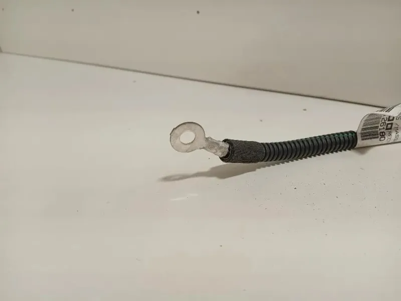 Cablaggio 9830126180 Opel Mokka B 2020