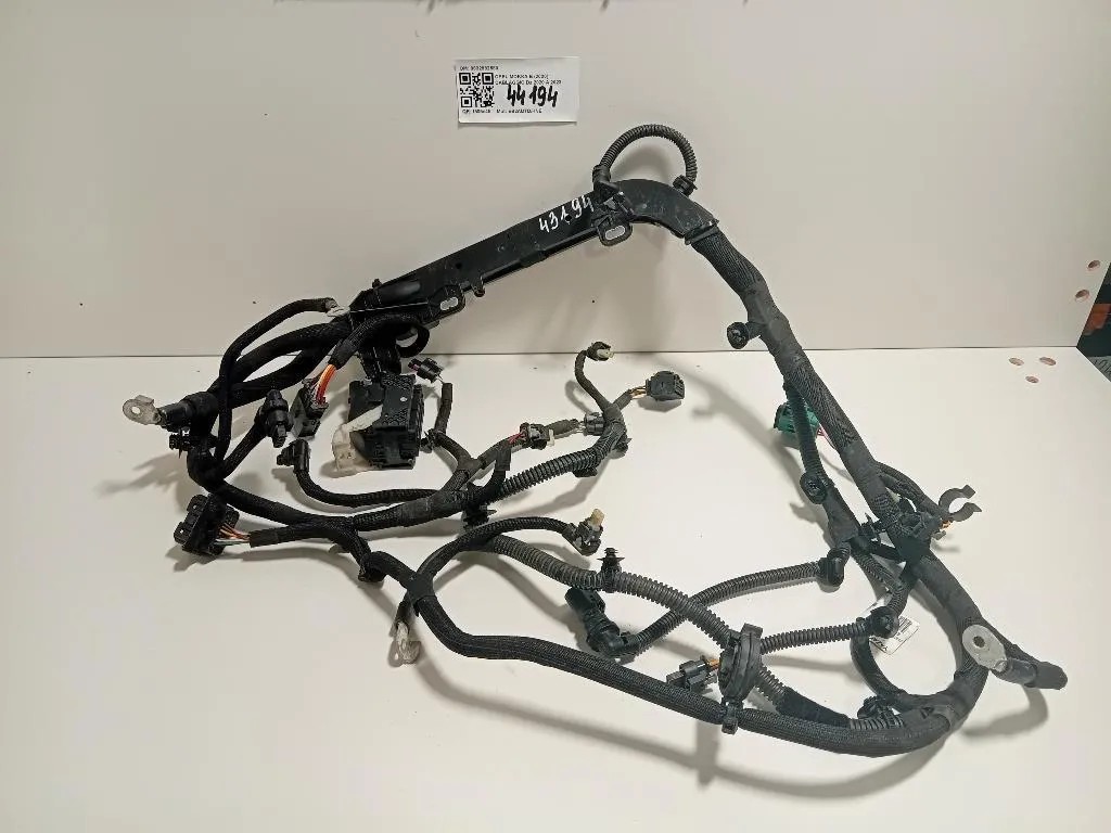 Cablaggio 9832982580 Opel Mokka B 2020