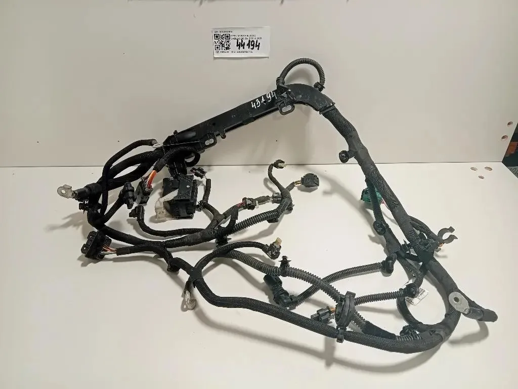 Cablaggio 9832982580 Opel Mokka B 2020