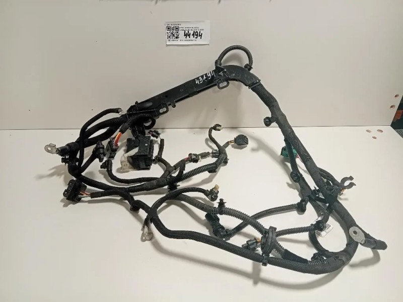 Cablaggio 9832982580 Opel Mokka B 2020