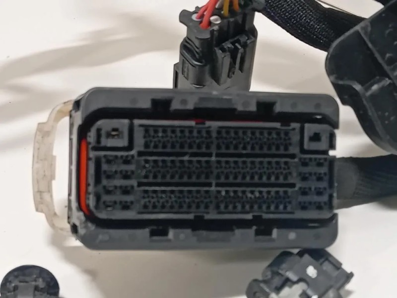 Cablaggio 9832982580 Opel Mokka B 2020