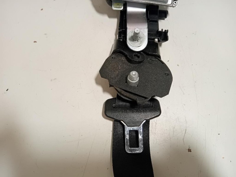 Cintura DI Sicurezza Sedile ANT DX 617112200 Mercedes Classe E W212 2009