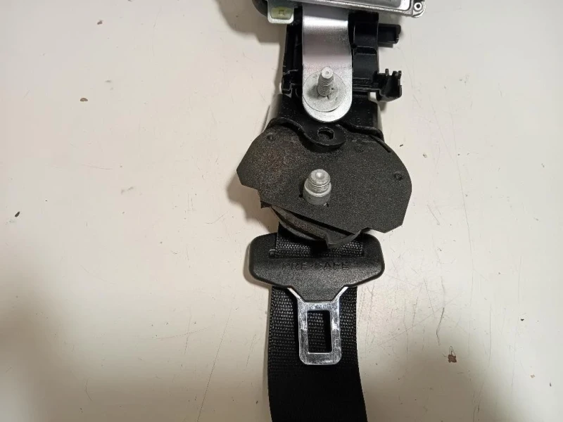 Cintura DI Sicurezza Sedile ANT DX 617112200 Mercedes Classe E W212 2009