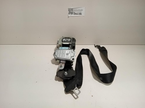 Cintura DI Sicurezza Sedile ANT DX