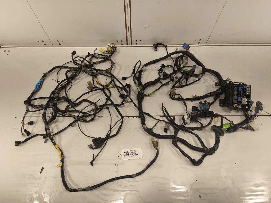 Cablaggio CABLAGGIO CAMBIO AUTOMATICO Suzuki Jimny I 1999