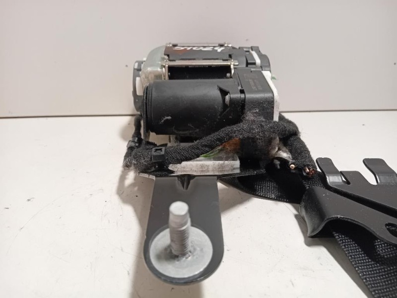 Cintura DI Sicurezza Sedile ANT DX 620048100 Mercedes Classe E W212 2009