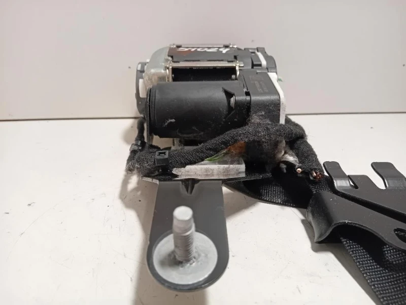 Cintura DI Sicurezza Sedile ANT DX 620048100 Mercedes Classe E W212 2009