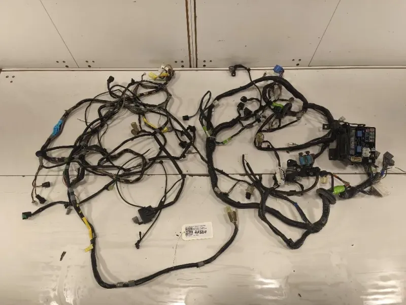 Cablaggio CABLAGGIO CAMBIO AUTOMATICO Suzuki Jimny I 1999