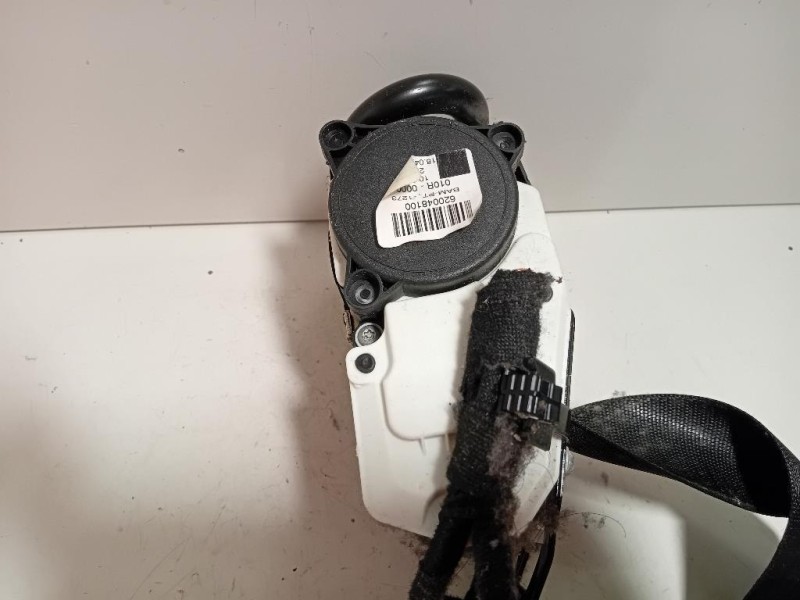 Cintura DI Sicurezza Sedile ANT DX 620048100 Mercedes Classe E W212 2009