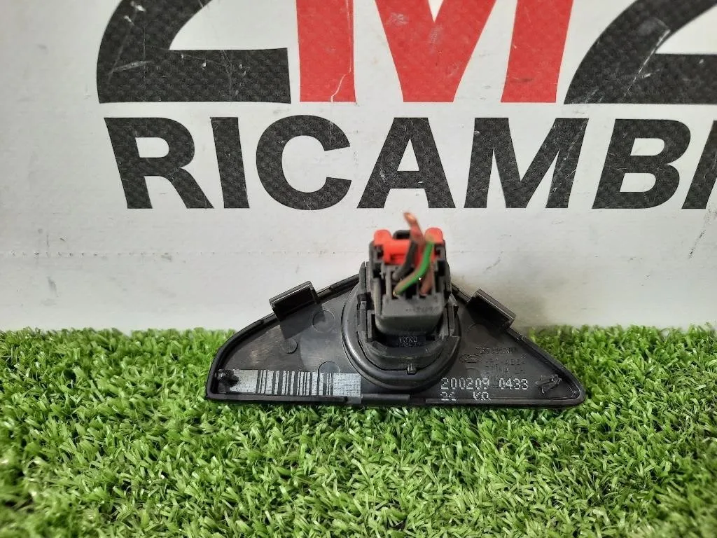 Interruttore Avviamento Motore Start-stop 7S7T 11572 AC Ford Mondeo IV SW 2007