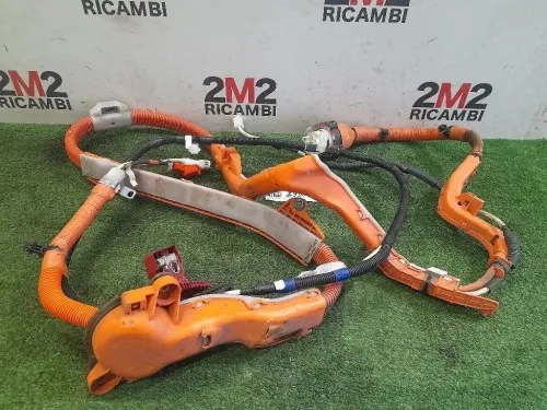 Cablaggio 821640D010G Toyota Yaris IV 2014