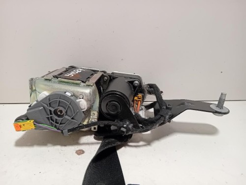 Interruttore Avviamento Motore Start-stop 7S7T 11572 AC Ford Mondeo IV SW 2007