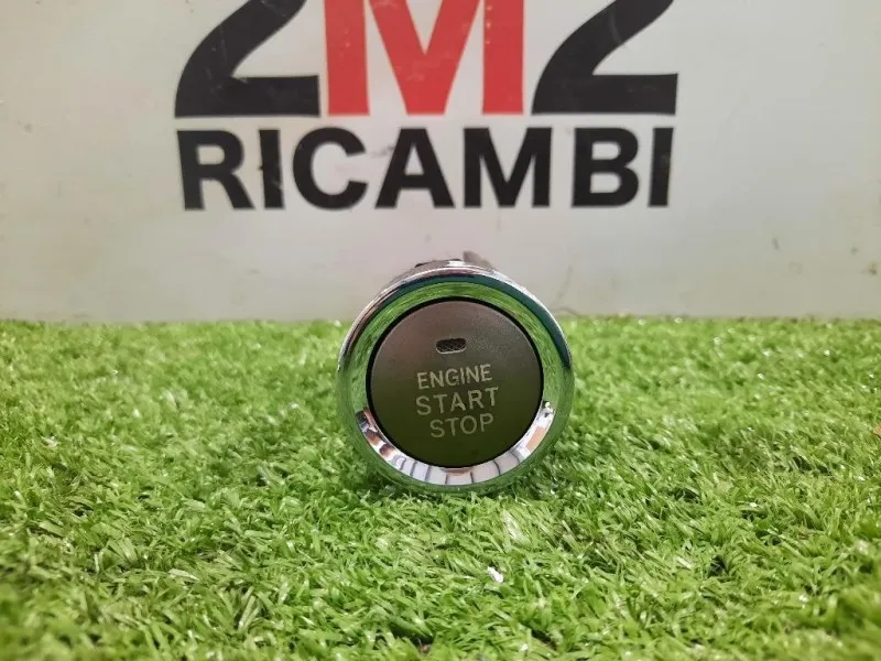 Interruttore Avviamento Motore Start-stop 2842ATMIMB1 Lexus Serie IS II 2006