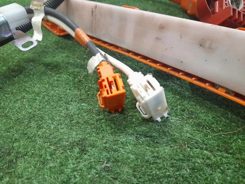 Cablaggio 821640D010G Toyota Yaris IV 2014