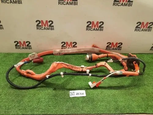 Cablaggio 821640D010G Toyota Yaris IV 2014