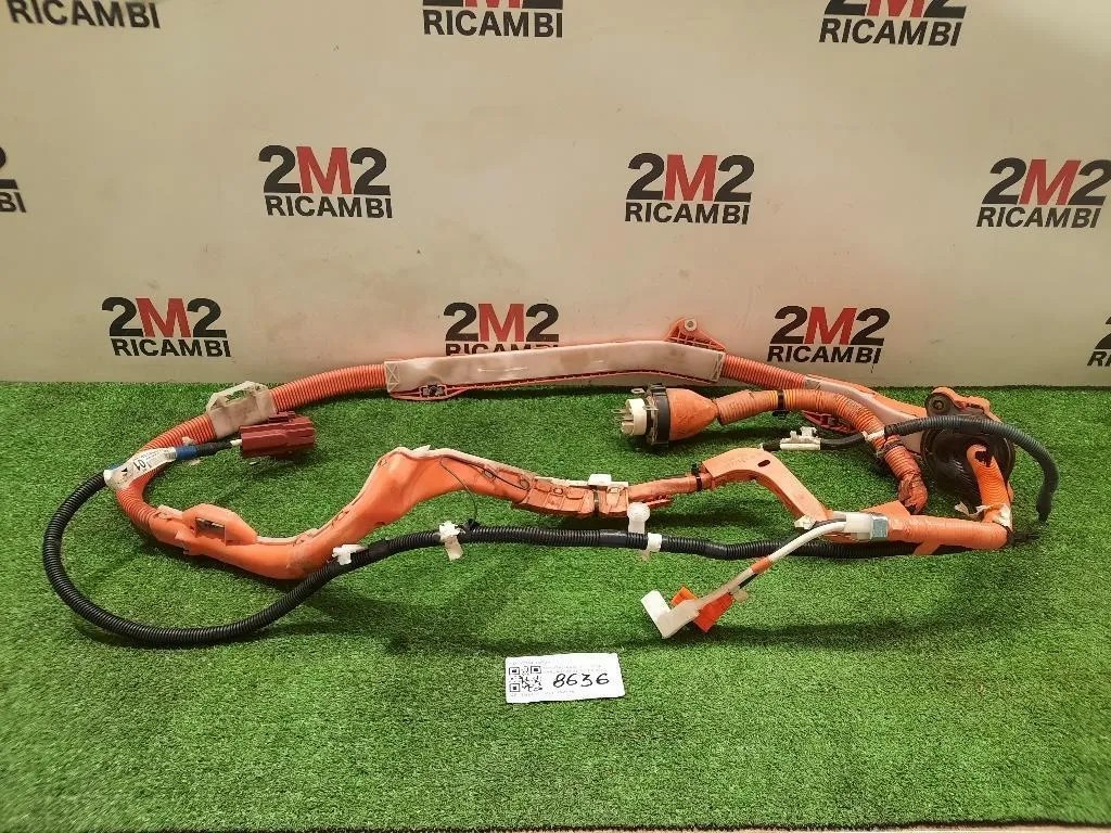 Cablaggio 821640D010G Toyota Yaris IV 2014