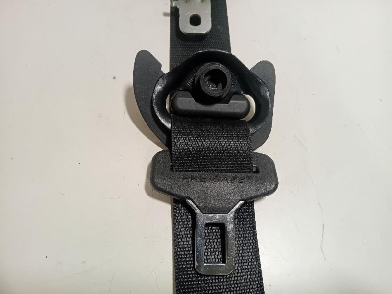 Cintura DI Sicurezza Sedile ANT DX 34082972 Mercedes Classe GLE W166 2015