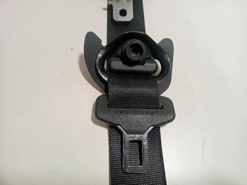 Cintura DI Sicurezza Sedile ANT DX 34082972 Mercedes Classe GLE W166 2015