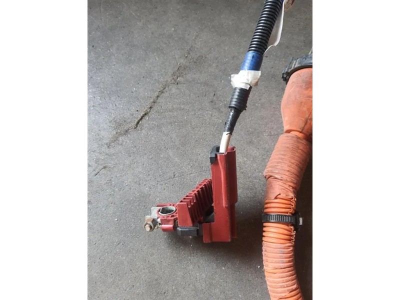 Cablaggio 821640D010G Toyota Yaris IV 2014