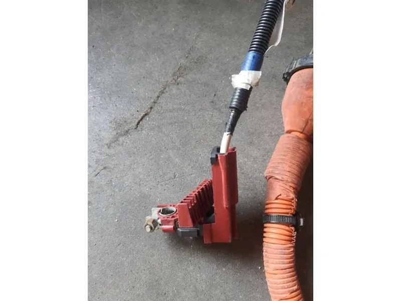 Cablaggio 821640D010G Toyota Yaris IV 2014