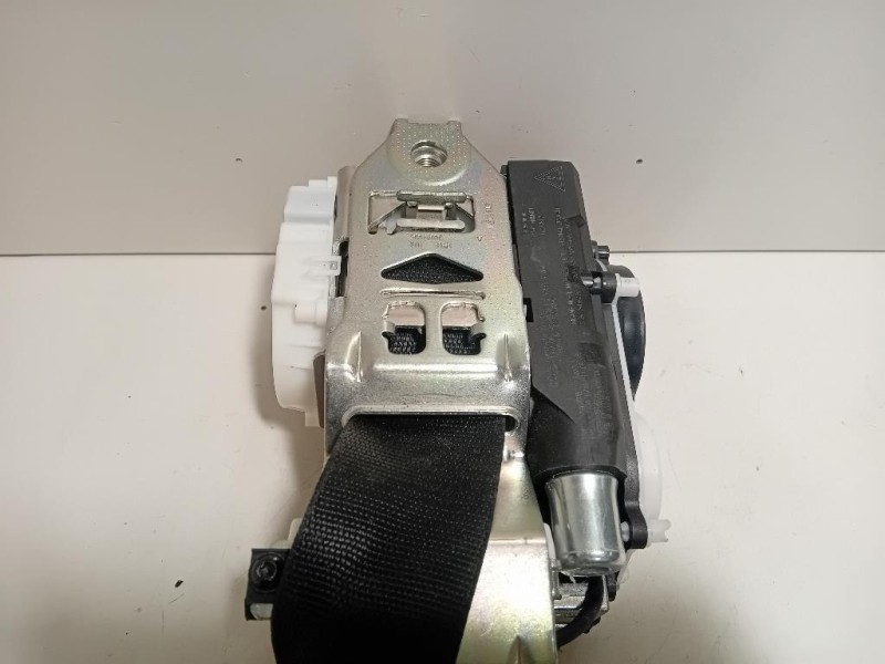 Cintura DI Sicurezza Sedile ANT DX 34082972 Mercedes Classe GLE W166 2015
