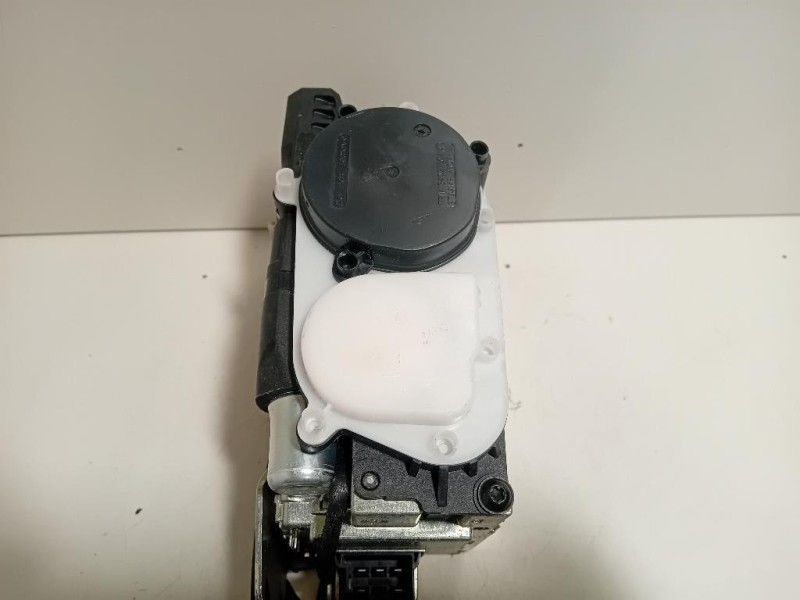 Cintura DI Sicurezza Sedile ANT DX 34082972 Mercedes Classe GLE W166 2015