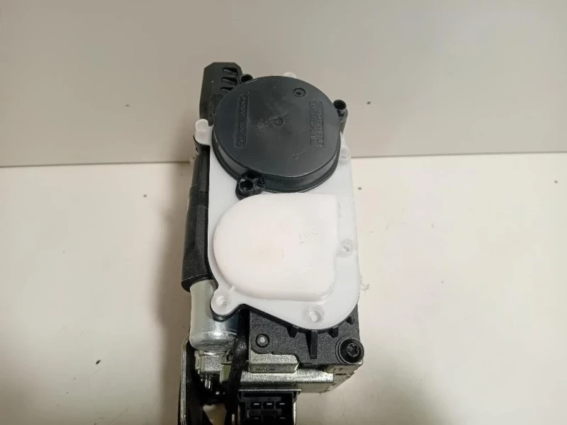 Cintura DI Sicurezza Sedile ANT DX 34082972 Mercedes Classe GLE W166 2015