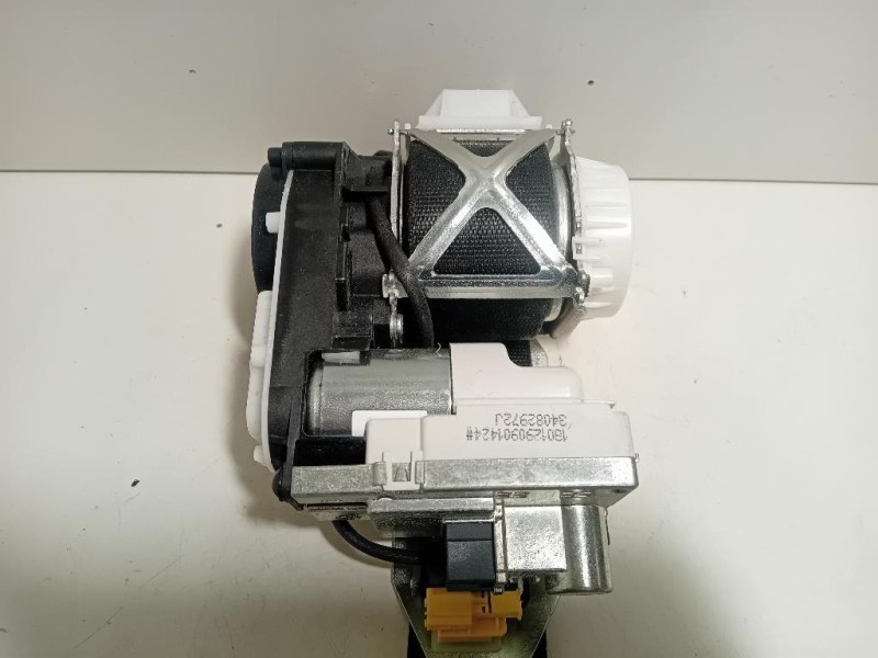 Cintura DI Sicurezza Sedile ANT DX 34082972 Mercedes Classe GLE W166 2015