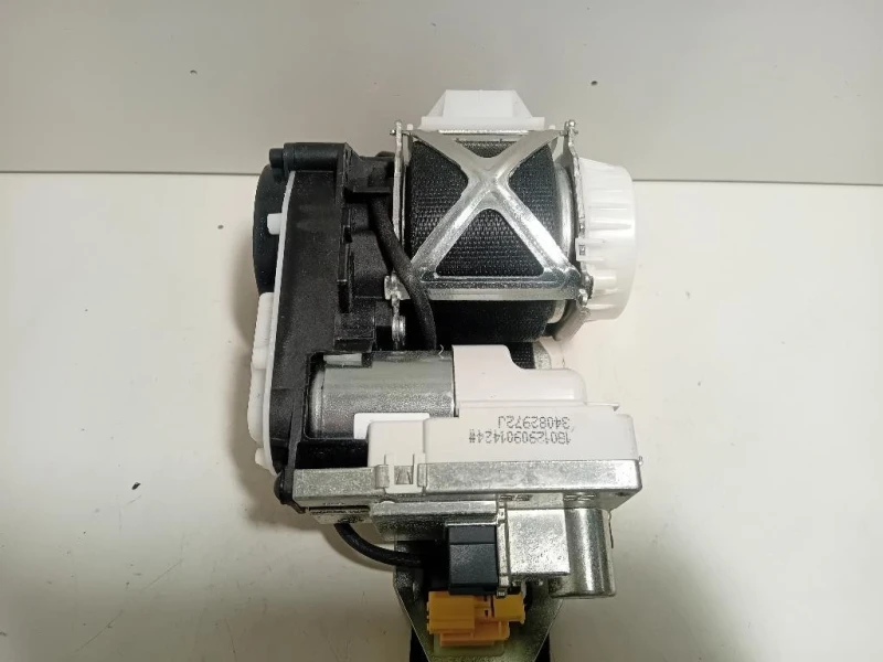 Cintura DI Sicurezza Sedile ANT DX 34082972 Mercedes Classe GLE W166 2015