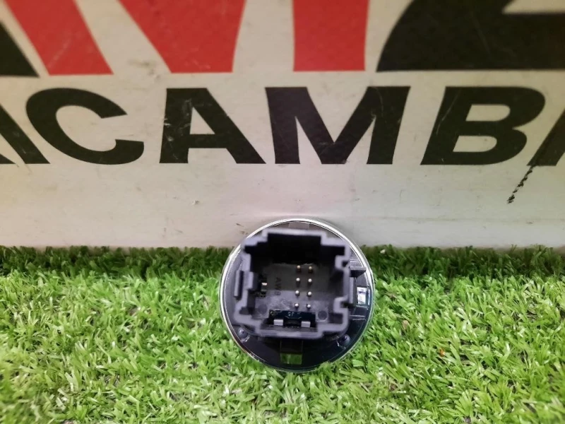 Interruttore Avviamento Motore Start-stop 39136957 Opel Astra K 2019