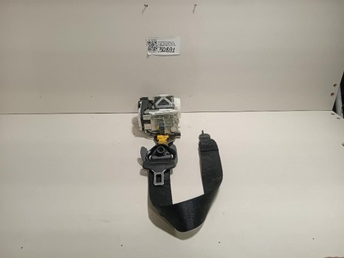 Cintura DI Sicurezza Sedile ANT DX