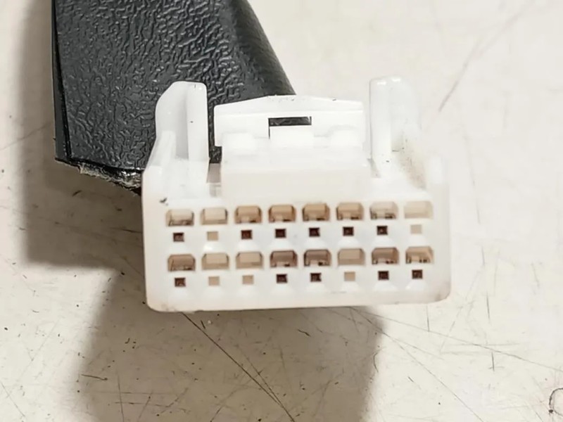 Cablaggio 82171-0D670-C Toyota Yaris IV 2017