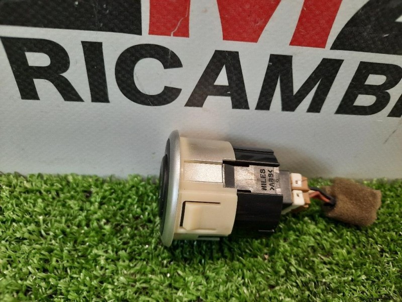 Interruttore Avviamento Motore Start-stop Renault Koleos I 2008