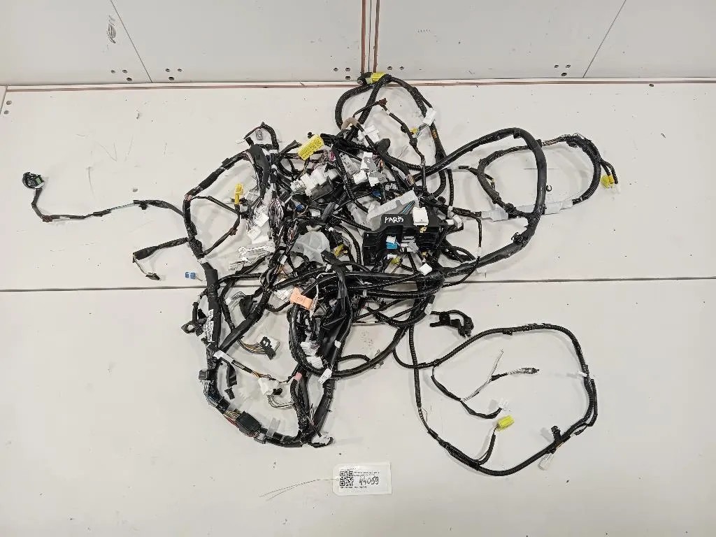 Cablaggio 82146-0D740 Toyota Yaris IV 2017