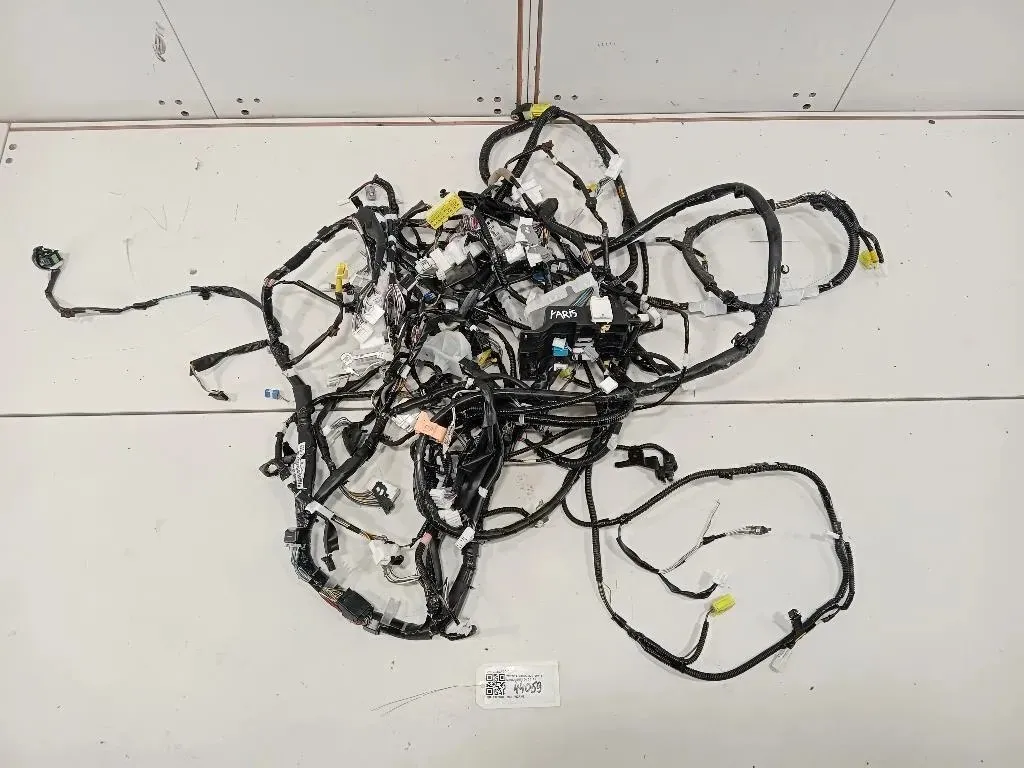 Cablaggio 82146-0D740 Toyota Yaris IV 2017