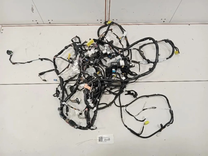 Cablaggio 82146-0D740 Toyota Yaris IV 2017