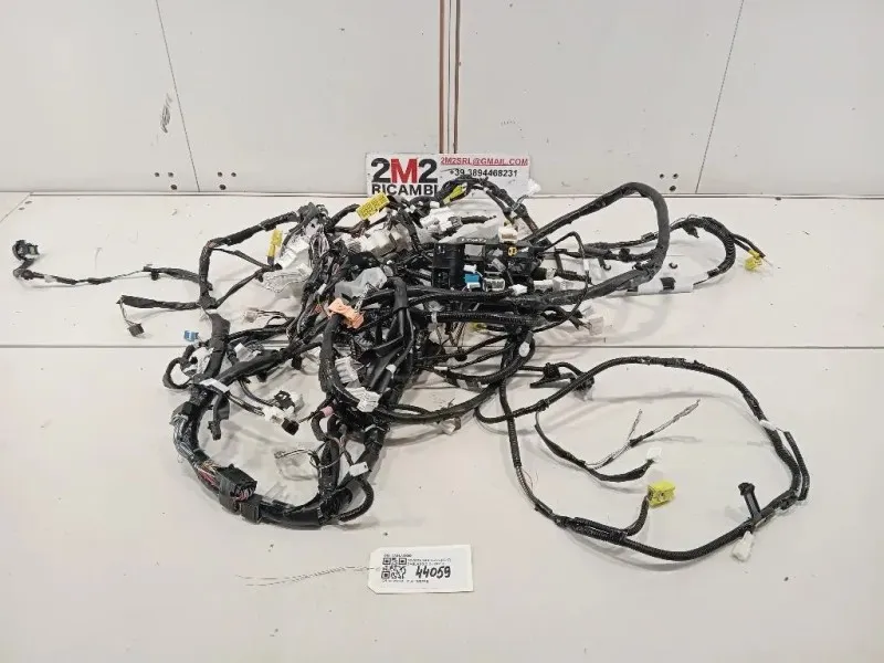 Cablaggio 82146-0D740 Toyota Yaris IV 2017