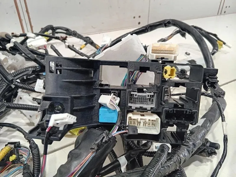 Cablaggio 82146-0D740 Toyota Yaris IV 2017