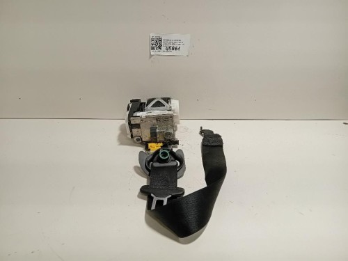 Cintura DI Sicurezza Sedile ANT DX