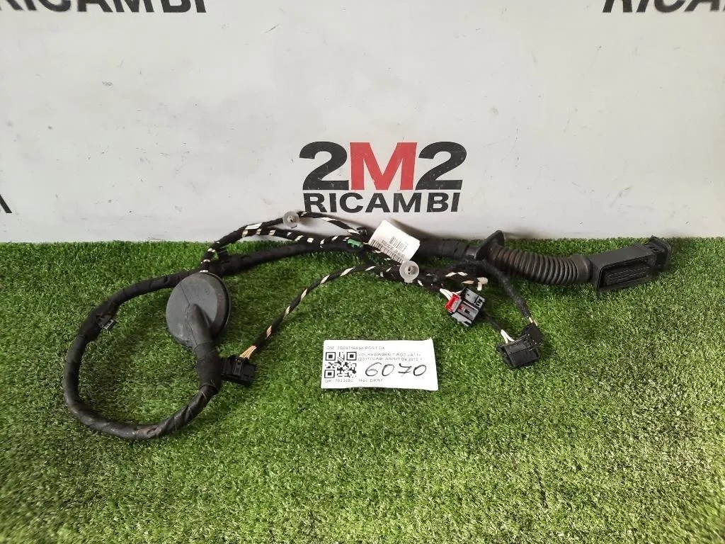 Cablaggio 2G0971694A POST DX Volkswagen T-roc 2017