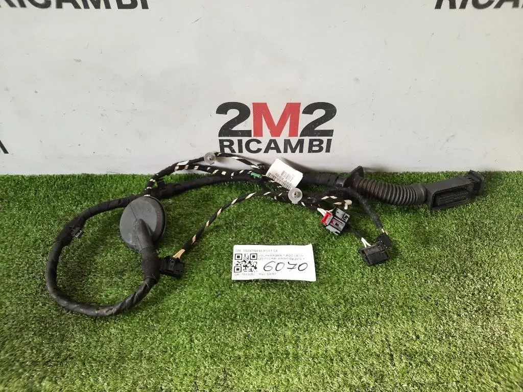 Cablaggio 2G0971694A POST DX Volkswagen T-roc 2017