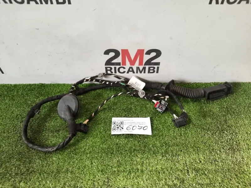 Cablaggio 2G0971694A POST DX Volkswagen T-roc 2017