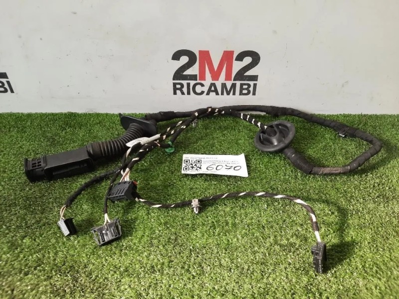 Cablaggio 2G0971694A POST DX Volkswagen T-roc 2017