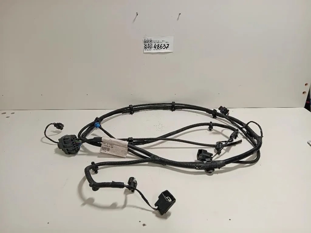 Cablaggio 31270140 Volvo V60 I 2010