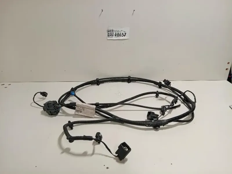 Cablaggio 31270140 Volvo V60 I 2010