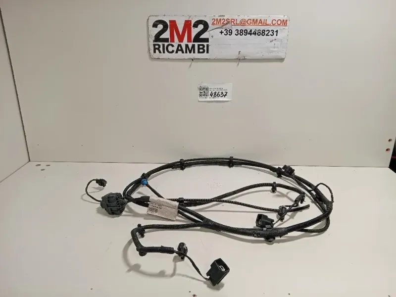 Cablaggio 31270140 Volvo V60 I 2010