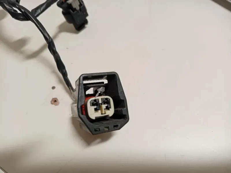 Cablaggio 31270140 Volvo V60 I 2010