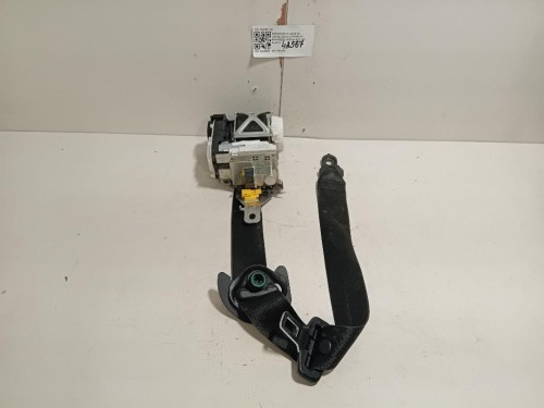 Cintura DI Sicurezza Sedile ANT DX
